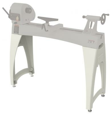 Комплект опорных ног для напольной установки (719402)