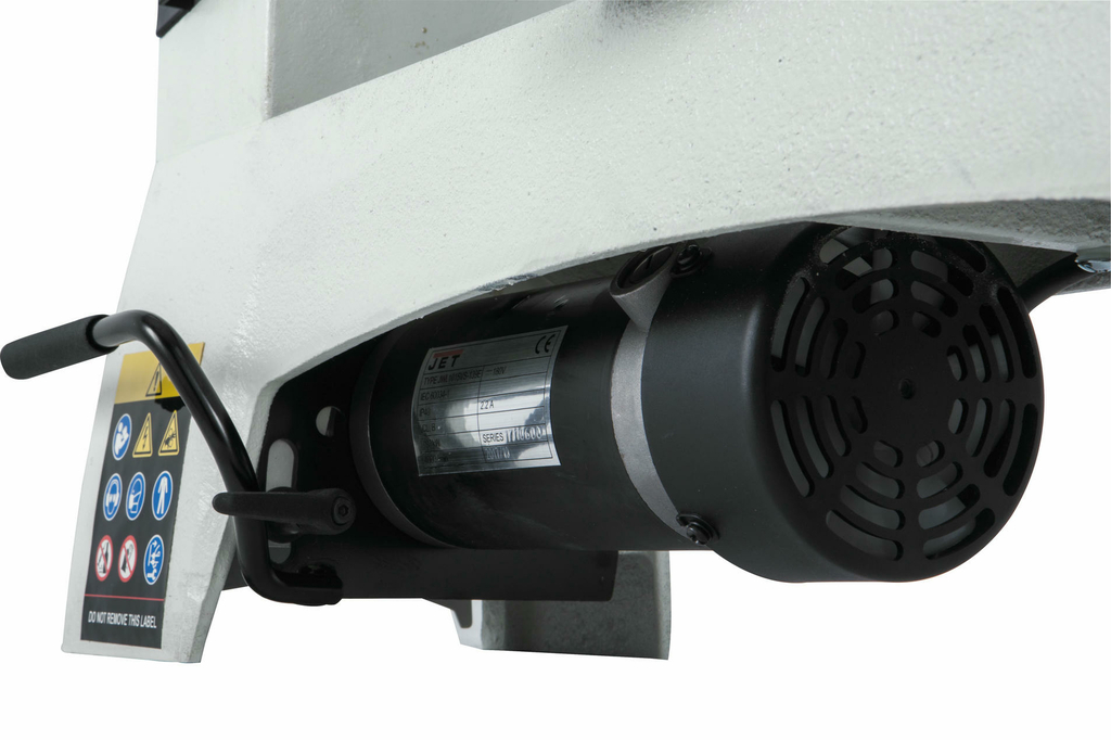 Токарный станок по дереву Jet JWL-1015VS (719110M)