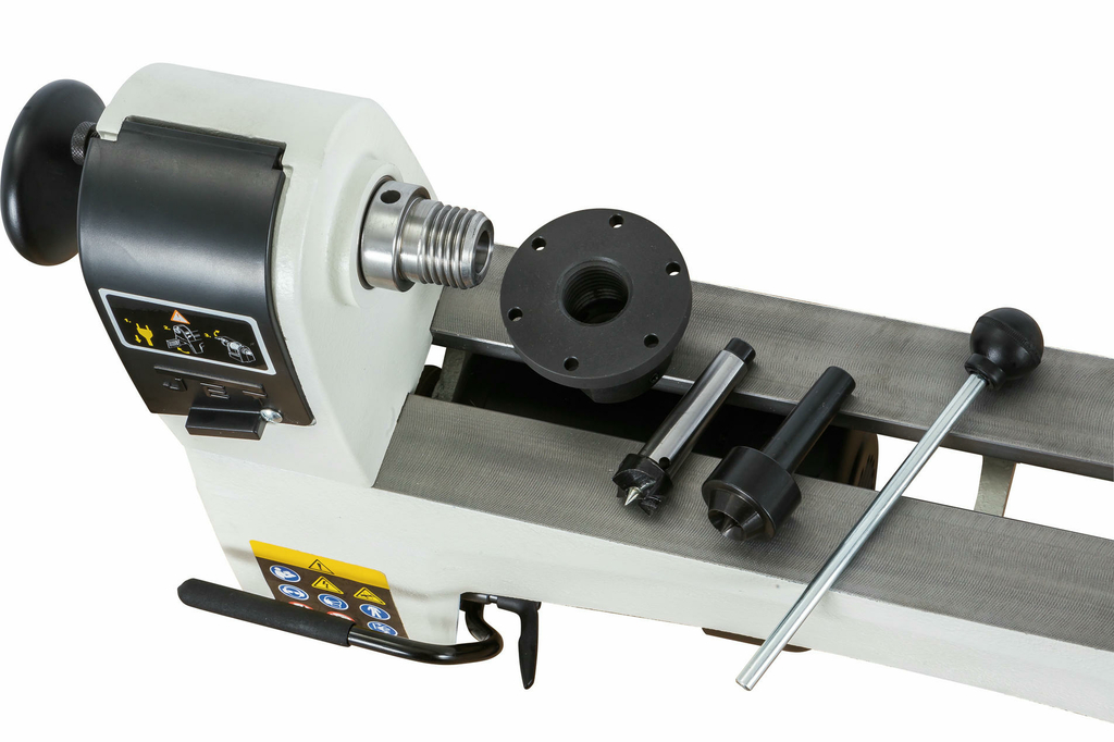 Токарный станок по дереву Jet JWL-1015VS (719110M)