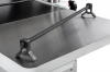 Рейсмусовый станок JET JWP-15K 400 В (10000283T)