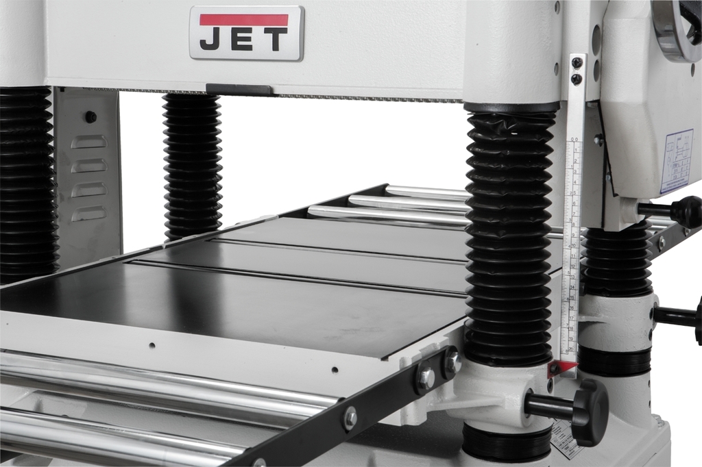 Рейсмусовый станок Jet JWP-208-3 (708584T)