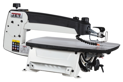 Лобзиковый станок Jet JWSS-22B (727200BM)