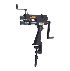 Станок зиговочный ручной Stalex RM-08 (373205)