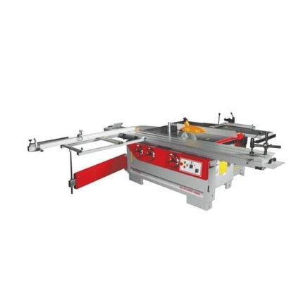 Универсальный многофункциональный станок Holz Mann K5410VFP3000_400V