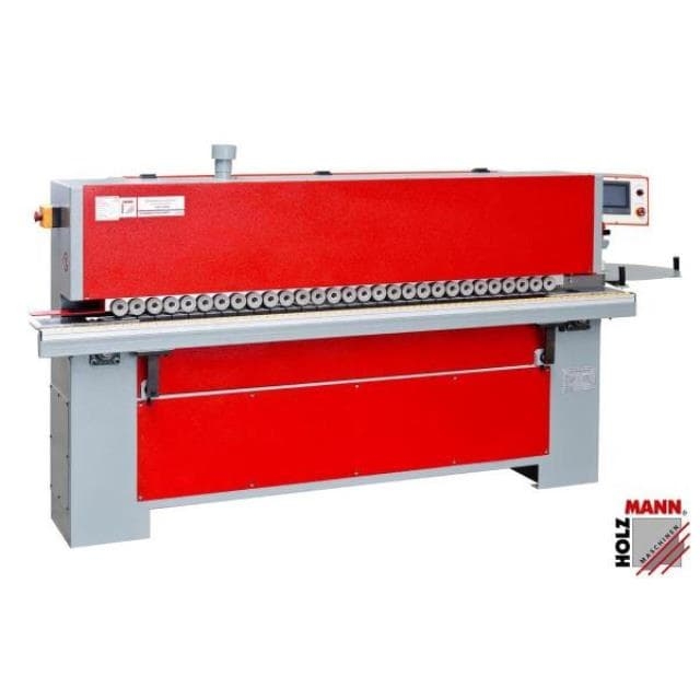Станок кромкооблицовочный Holz Mann KAM215EPS_400V