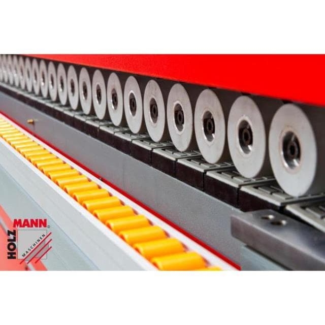 Станок кромкооблицовочный Holz Mann KAM215EPS_400V
