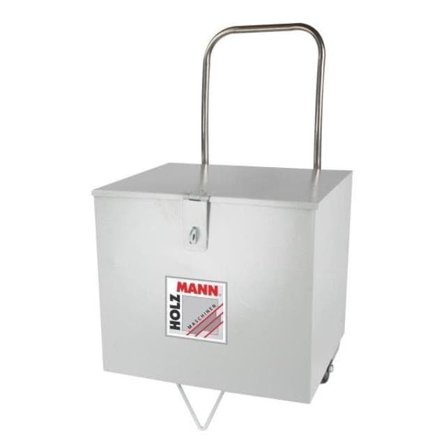 Станок кромкооблицовочный Holz Mann KAM40PROFI_230V