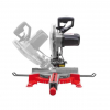 Пила торцово-усорезная Holz Mann KAP255XJL_230V