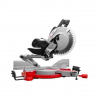 Пила торцово-усорезная Holz Mann KAP305JL_230V