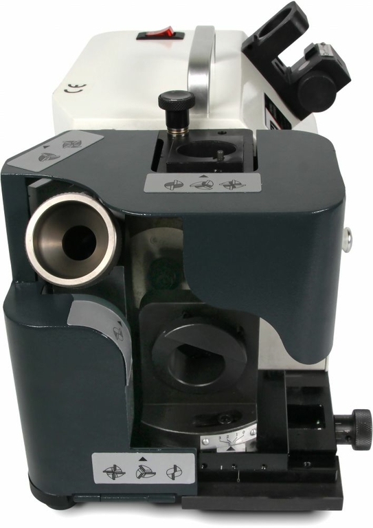 Станок для заточки фрез MR-X3A