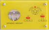 Станок форматный круглопильно-фрезерный HOLZ MANN KF315VF2000_230V с форматным столом