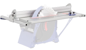 Комплект модернизации UPD SDMR-2500 (линейка SD10.08.000, стол SD10.01.100А СБ) (KN0071)