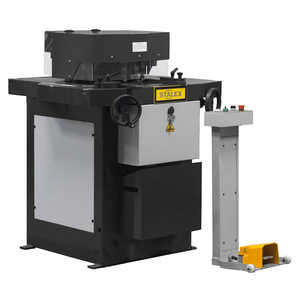 Станок угловысечной гидравлический Stalex HNM-6A (372411)