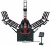 Вальцы гидравлические OSTAS 4R OHS 1570