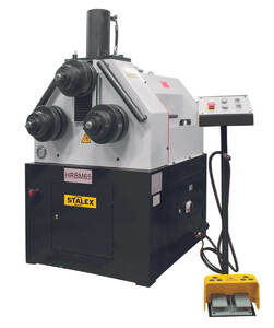 Гидравлический профилегиб Stalex HRBM 65 (391020)