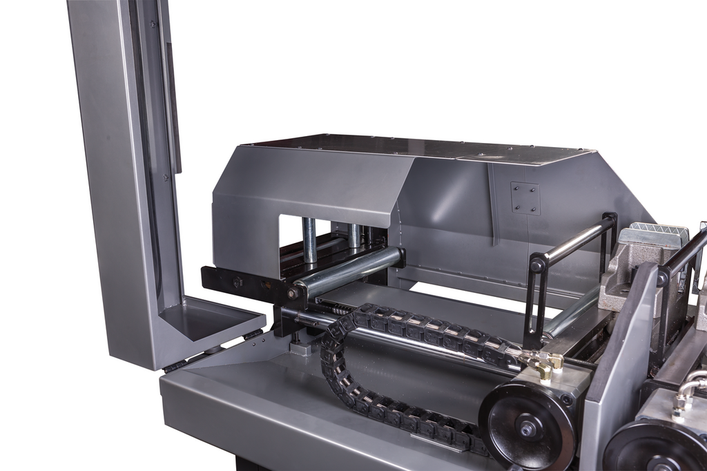 Ленточнопильный станок с ЧПУ Jet MBS-1012CNC (50000362T)