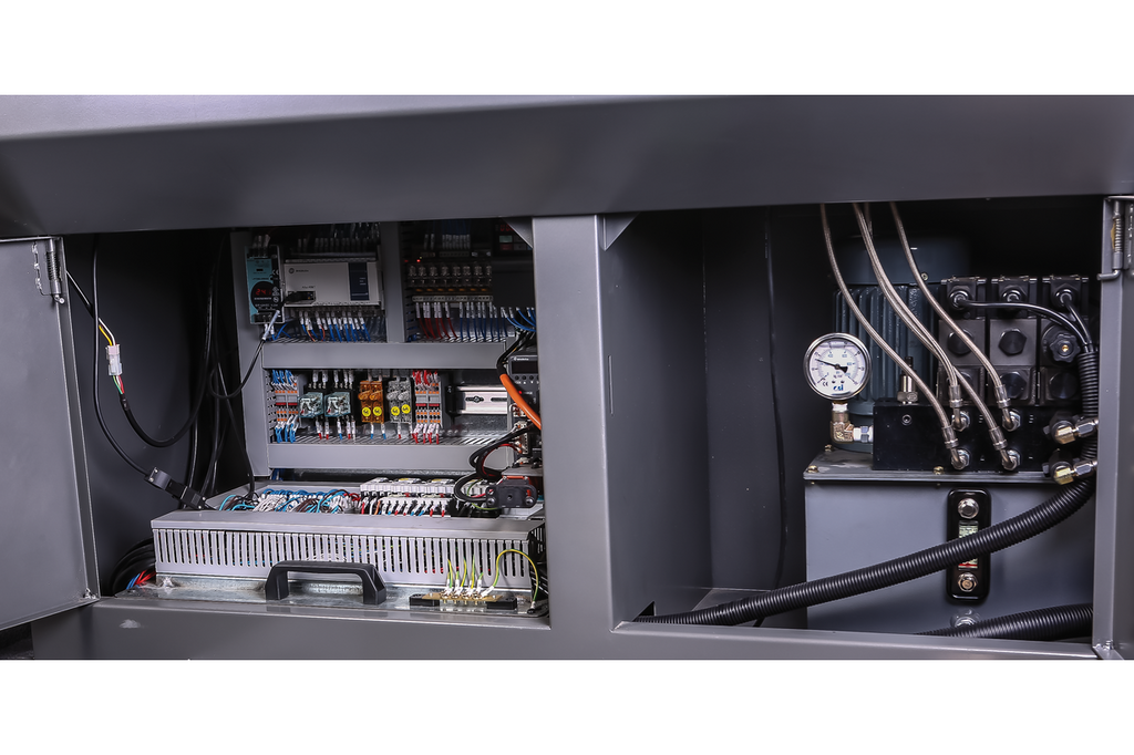 Ленточнопильный станок с ЧПУ Jet MBS-1012CNC (50000362T)