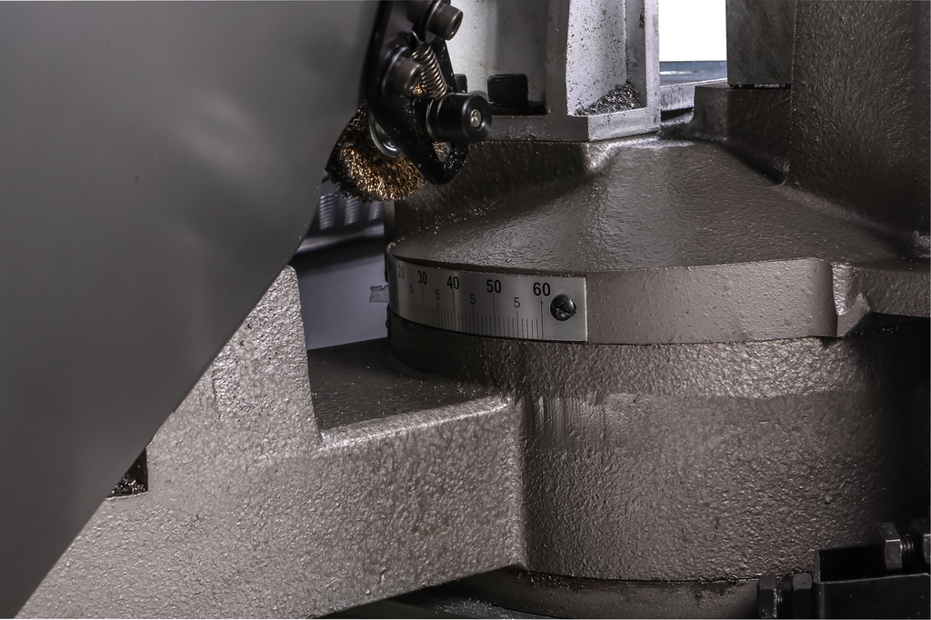 Ленточнопильный станок с ЧПУ Jet MBS-1012CNC (50000362T)