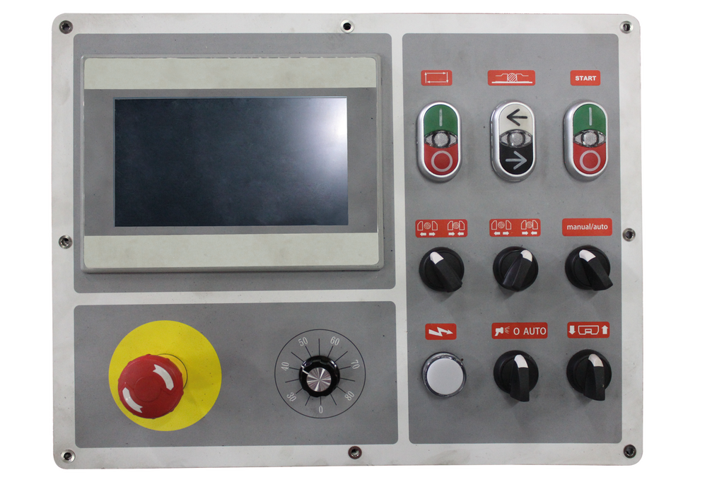 Ленточнопильный станок с ЧПУ Jet MBS-1012CNC (50000362T)