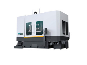 Высокоточный вертикальный круглошлифовальный станок MGK 2860 с ЧПУ