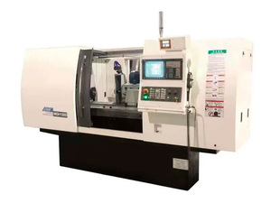 Высокоточный круглошлифовальный станок MGK 1320 с РМЦ 500 с ЧПУ