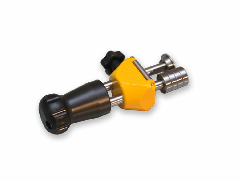 Ручной роликовый листогиб Metal Master MRB MINI 60