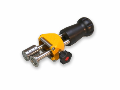 Ручной роликовый листогиб Metal Master MRB MINI 60