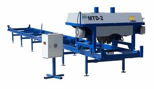 Брусующий станок Стилет МТД