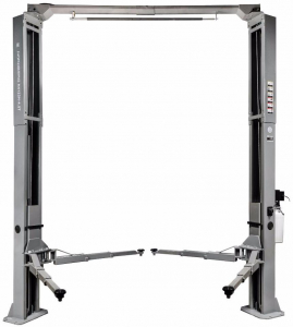 Подъемник двухстроечный Nordberg N4122H-4,5T_220V