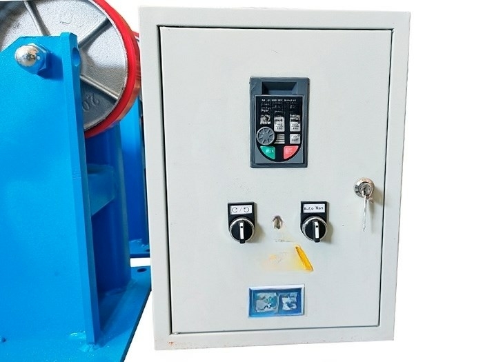Роликовый вращатель NHTR 3000
