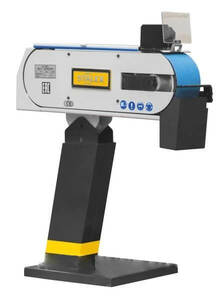 Станок ленточно-шлифовальный STALEX S-150 (389002)
