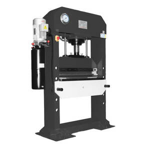 Пресс гидравлический STALEX HPB-790 (382003)