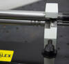 Станок вальцовочный ручной настольный Stalex W01-0.8x305