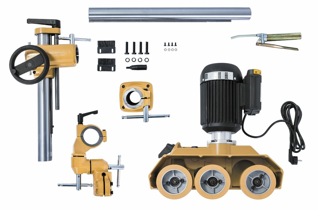 Устройство автоподачи заготовок Powermatic PF-31 (1790807K-RU)