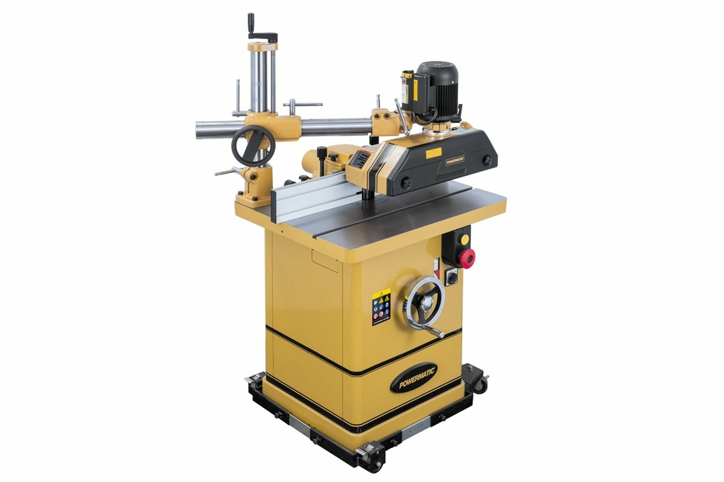 Устройство автоподачи заготовок Powermatic PF-43 (1790811K-RU)