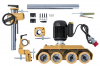 Устройство автоподачи заготовок Powermatic PF-43 (1790811K-RU)