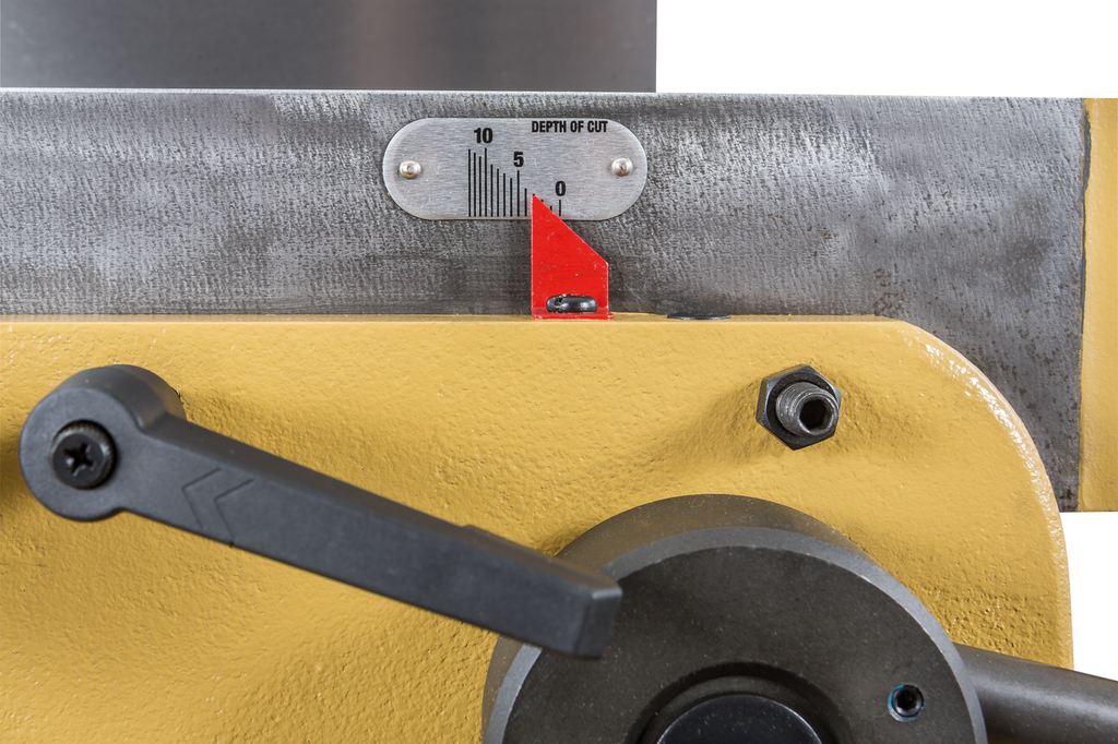 Фуговальный станок Jet Powermatic PJ-882HH 400 В (1610082-RU)