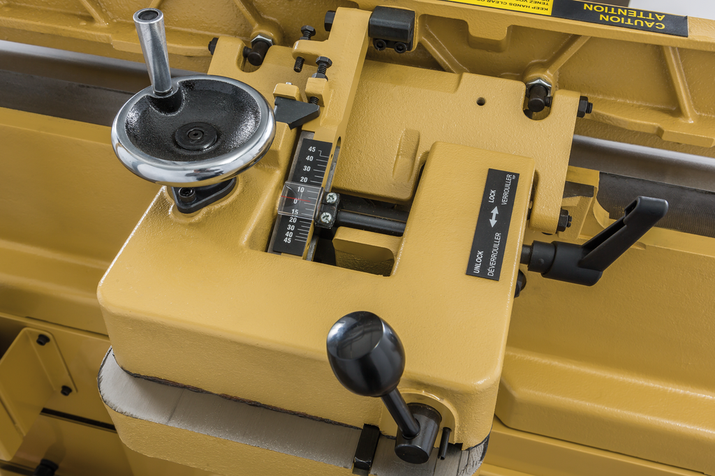 Фуговальный станок Jet Powermatic PJ-882HH 400 В (1610082-RU)