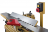 Фуговальный станок Jet Powermatic PJ-882HH 400 В (1610082-RU)
