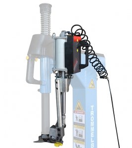 Модуль прижима leverless в сборе для станков Trommelberg 1889NV, 1887IT-R