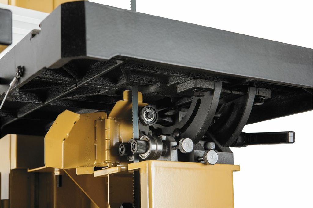 Ленточнопильный станок Jet Powermatic PM1500-T 400 В (1791500-3RU)