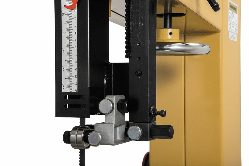Ленточнопильный станок Jet Powermatic PM1500-T 400 В (1791500-3RU)