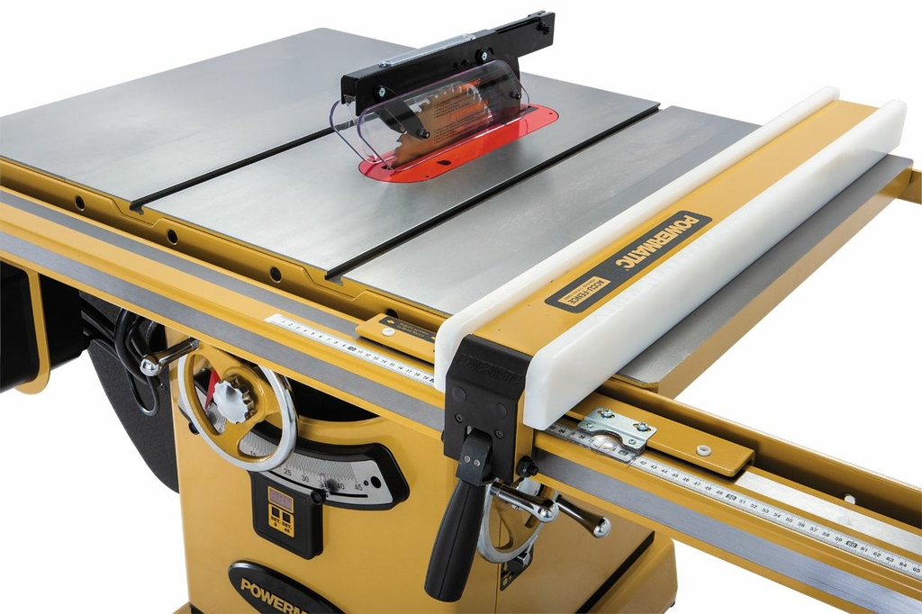 Циркулярная пила Jet Powermatic PM2000B (PM253B-RU)