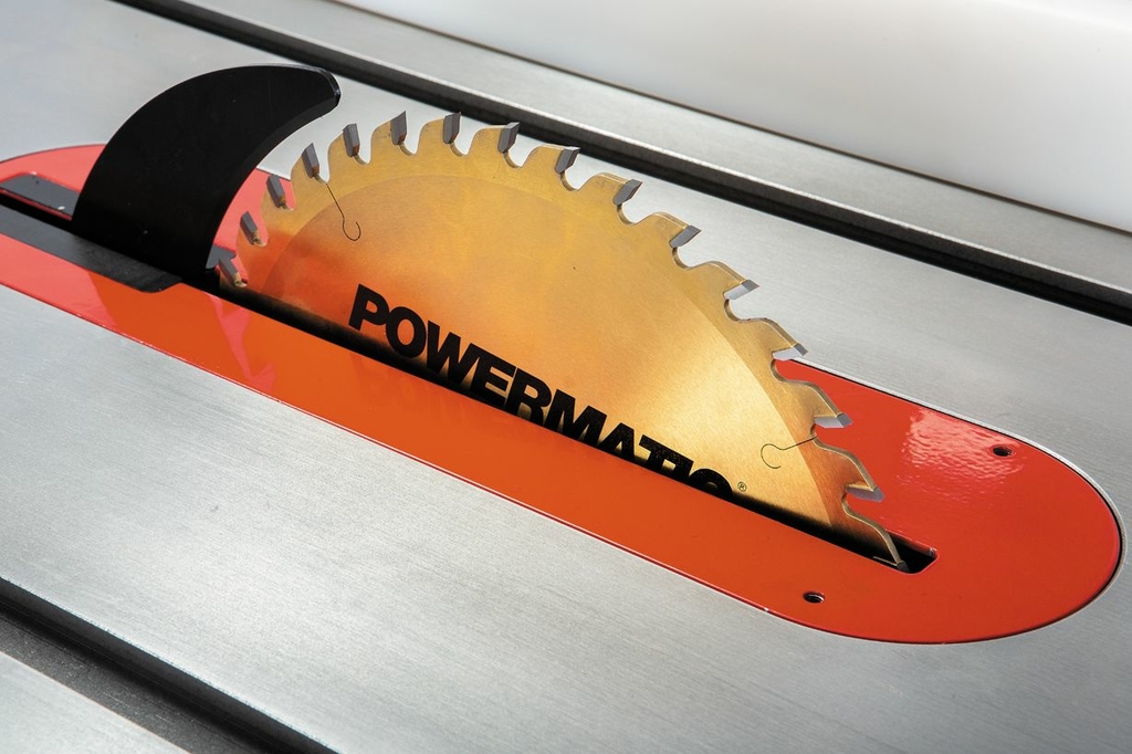 Циркулярная пила Jet Powermatic PM2000B (PM253B-RU)
