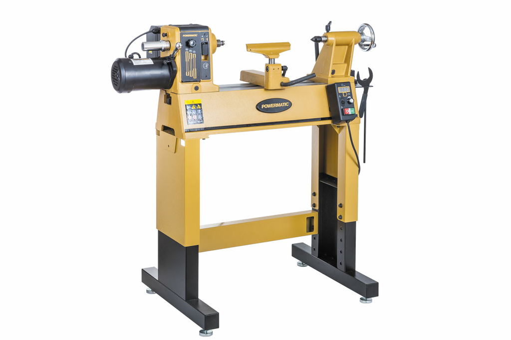 Powermatic PM2014 Токарный станок по дереву (1792014-RU)
