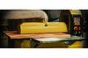 Powermatic PM2244 Барабанный шлифовальный станок (без подставки)