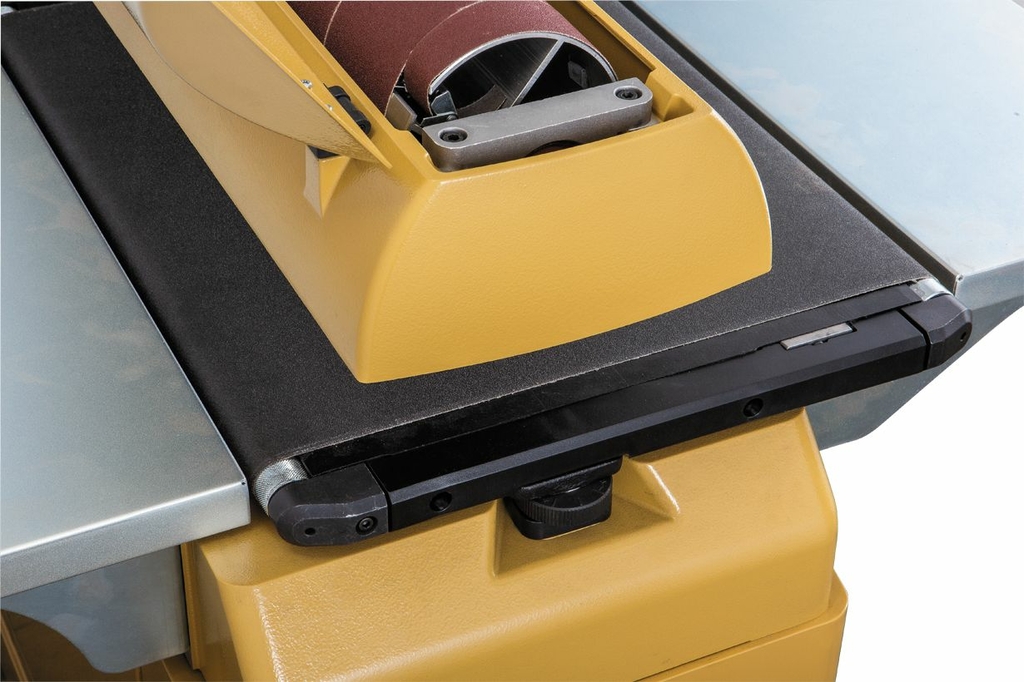Барабанный шлифовальный станок Jet Powermatic PM2244 (1792244-RU)