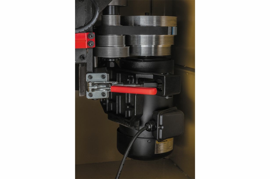 Фрезерный станок Powermatic PM2500 230В (1792500-RU)