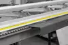 Мобильный непроходной листогиб STALEX PRO-14 2,6 метра