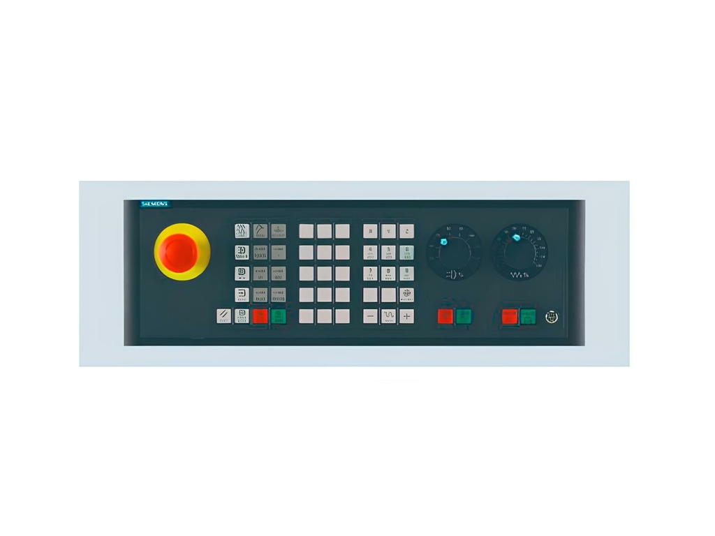 5-осевой фрезерный обрабатывающий центр VMC600